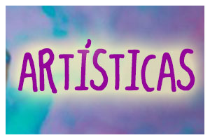 ARTÍSTICAS