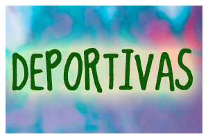 DEPORTIVAS