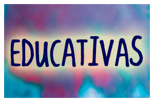 EDUCATIVAS