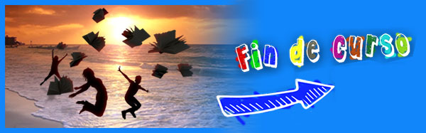 FIN DE CURSO medio