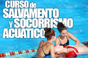 SALVAMENTO chicas