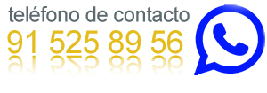Contacta con Nosotros